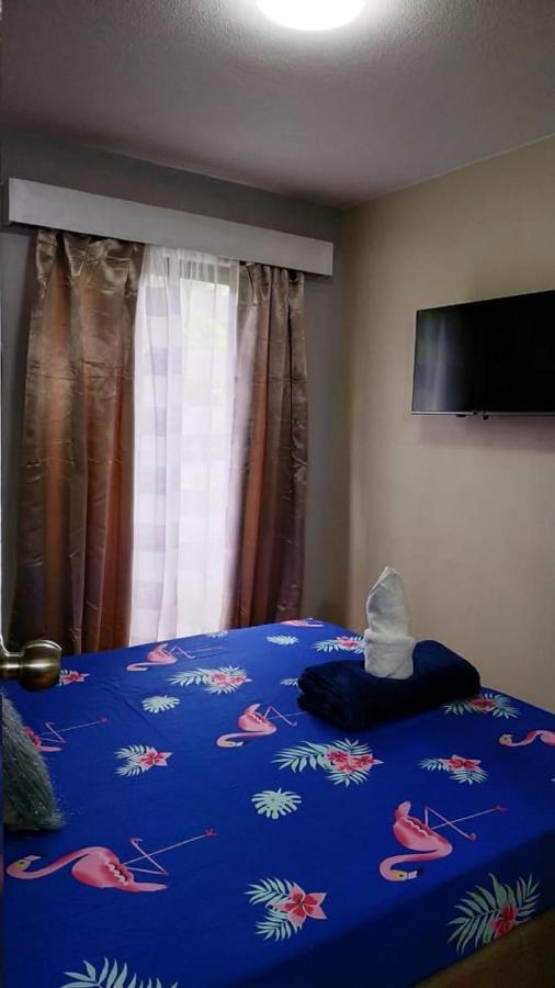 One Oasis Apartment Cdo Καγκαγιάν Ντε Όρο Εξωτερικό φωτογραφία