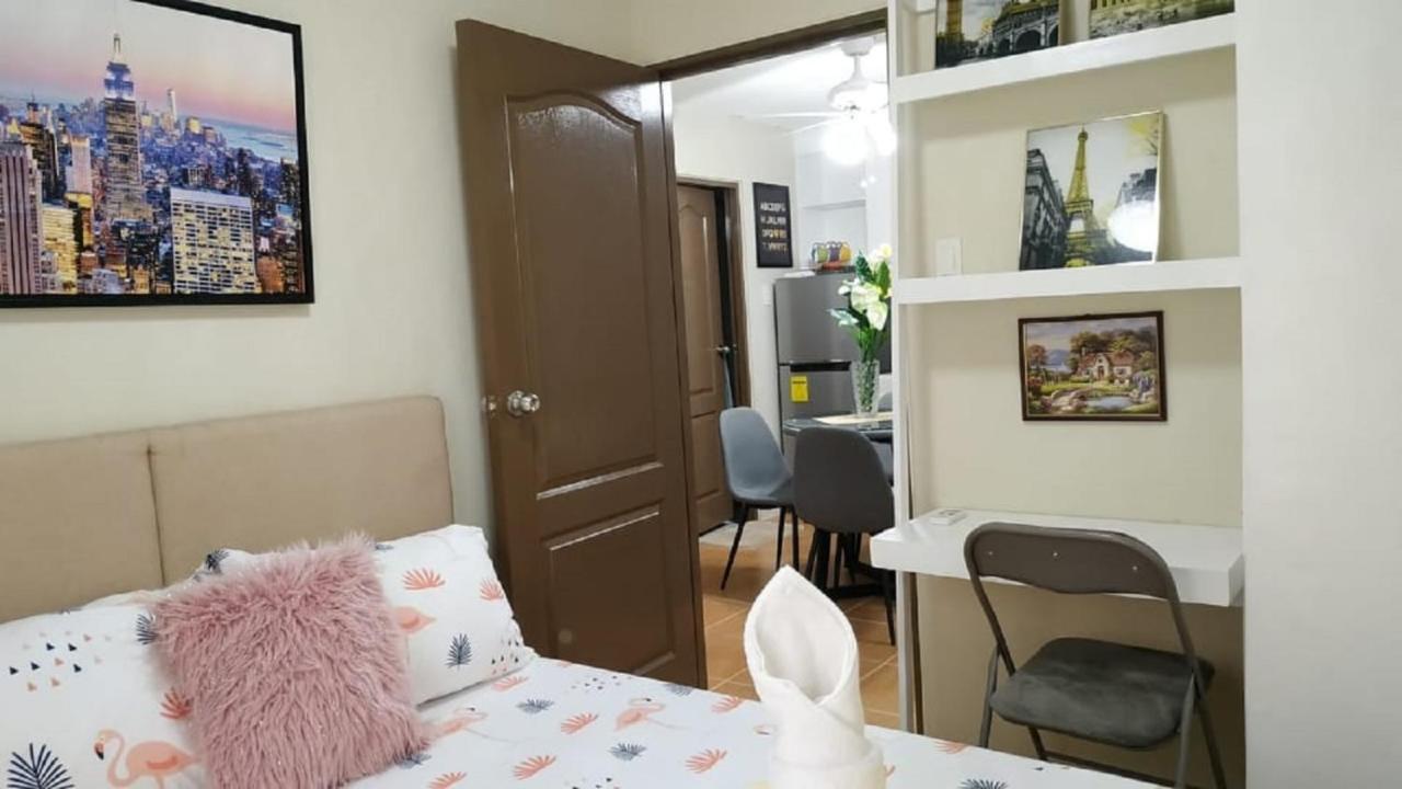 One Oasis Apartment Cdo Καγκαγιάν Ντε Όρο Εξωτερικό φωτογραφία