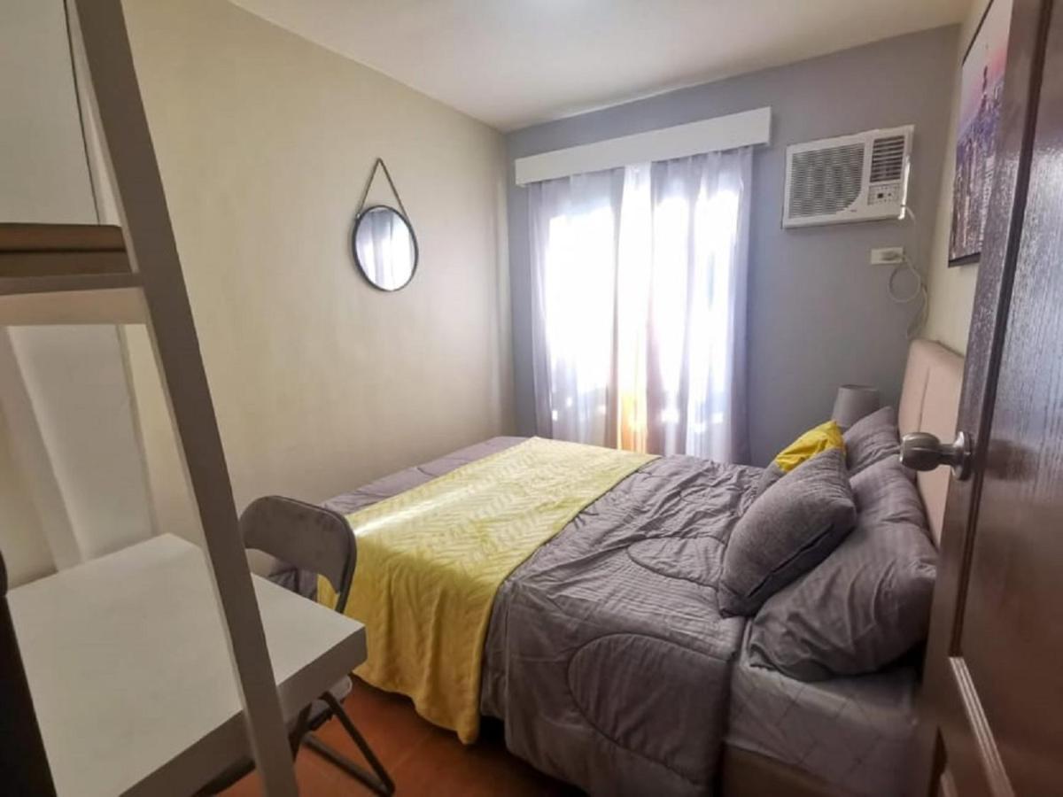 One Oasis Apartment Cdo Καγκαγιάν Ντε Όρο Εξωτερικό φωτογραφία