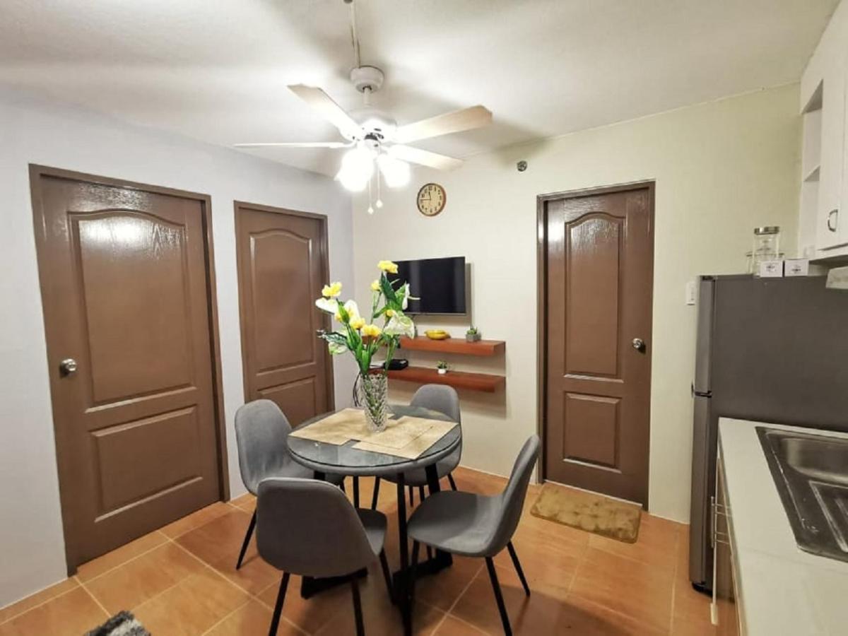 One Oasis Apartment Cdo Καγκαγιάν Ντε Όρο Εξωτερικό φωτογραφία