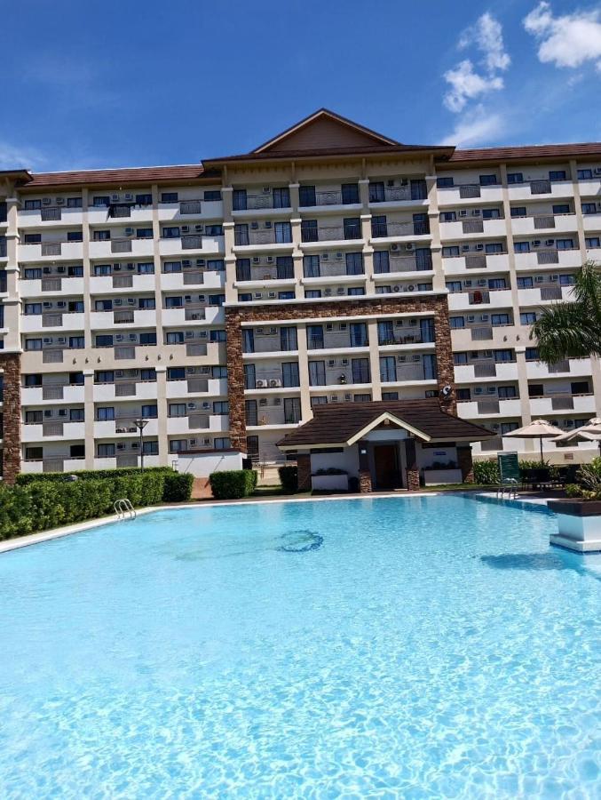 One Oasis Apartment Cdo Καγκαγιάν Ντε Όρο Εξωτερικό φωτογραφία